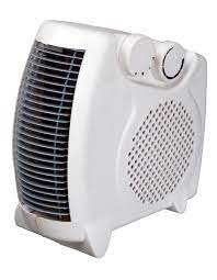 fan heater 